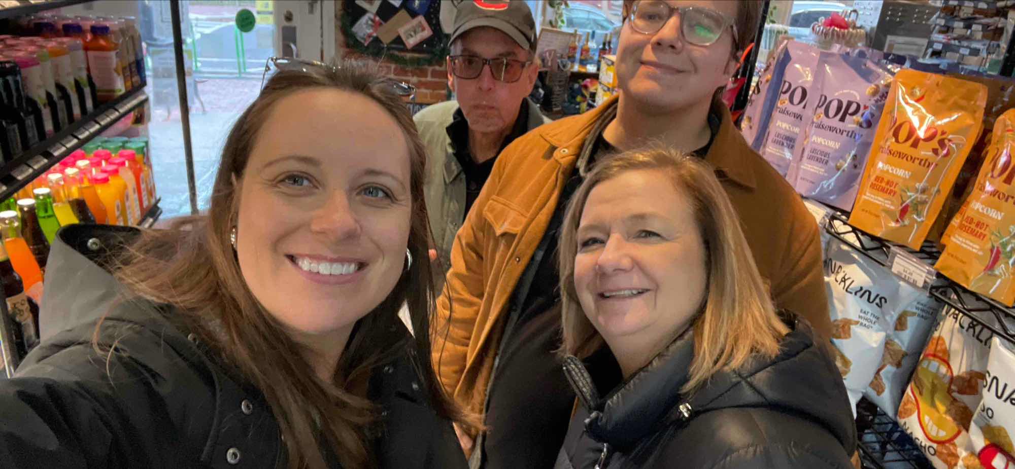 워싱턴 D.C. 다운타운 스캐빈저 헌트 스캐빈저 헌트 사진