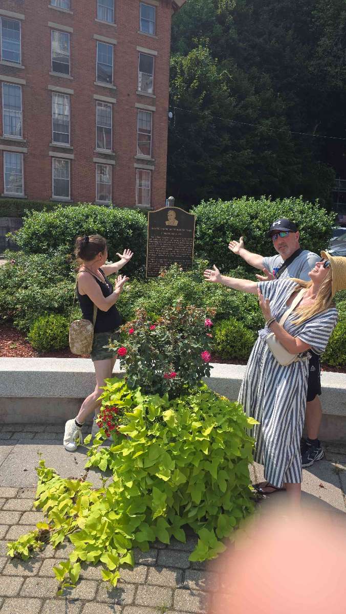 노리치 코네티컷 스캐빈저 헌트 스캐빈저 헌트 사진