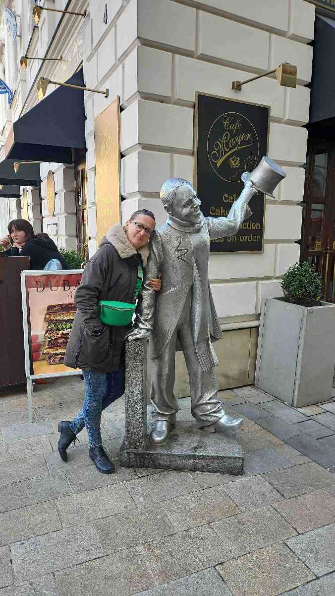 Bratislava Scavenger Hunt scavenger hunt photos