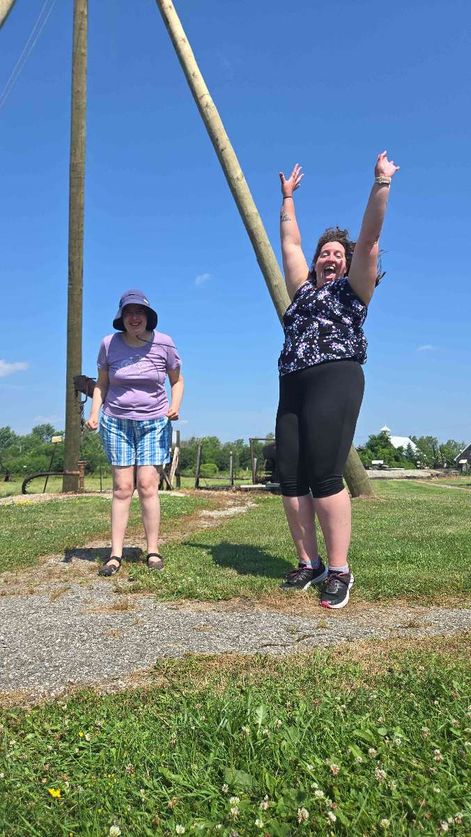 Foto della Caccia al Tesoro di Petrolia