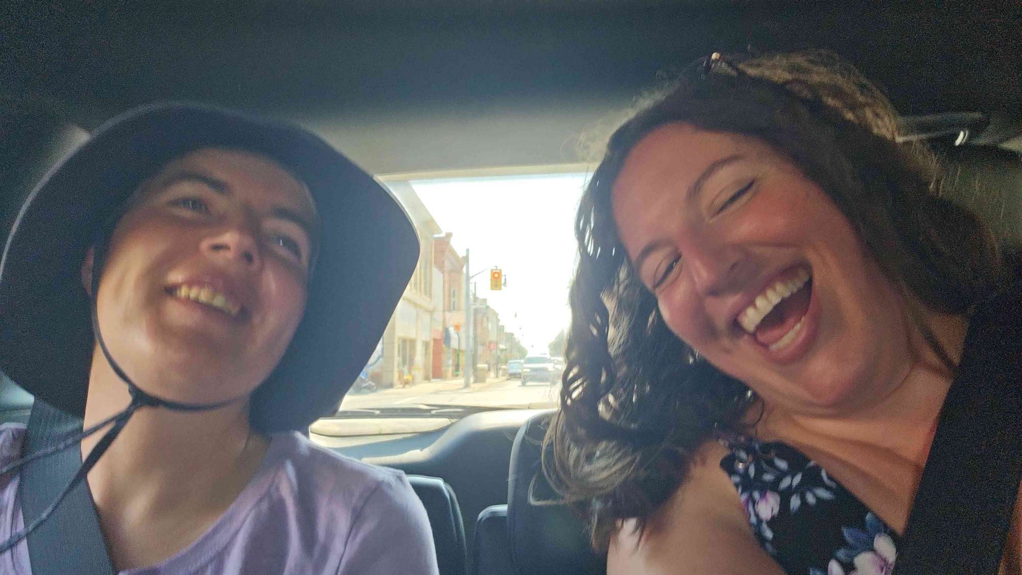 Foto della Caccia al Tesoro di Petrolia