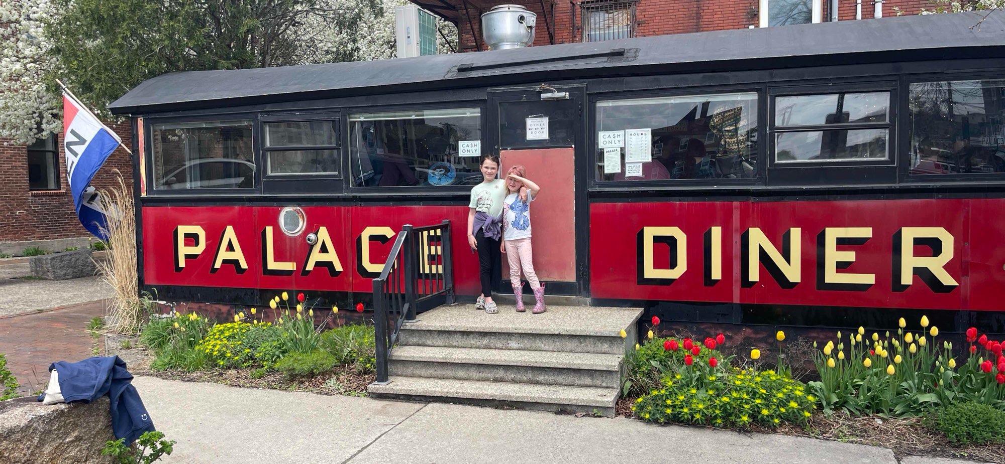 Biddeford Scavenger Hunt scavenger hunt photos