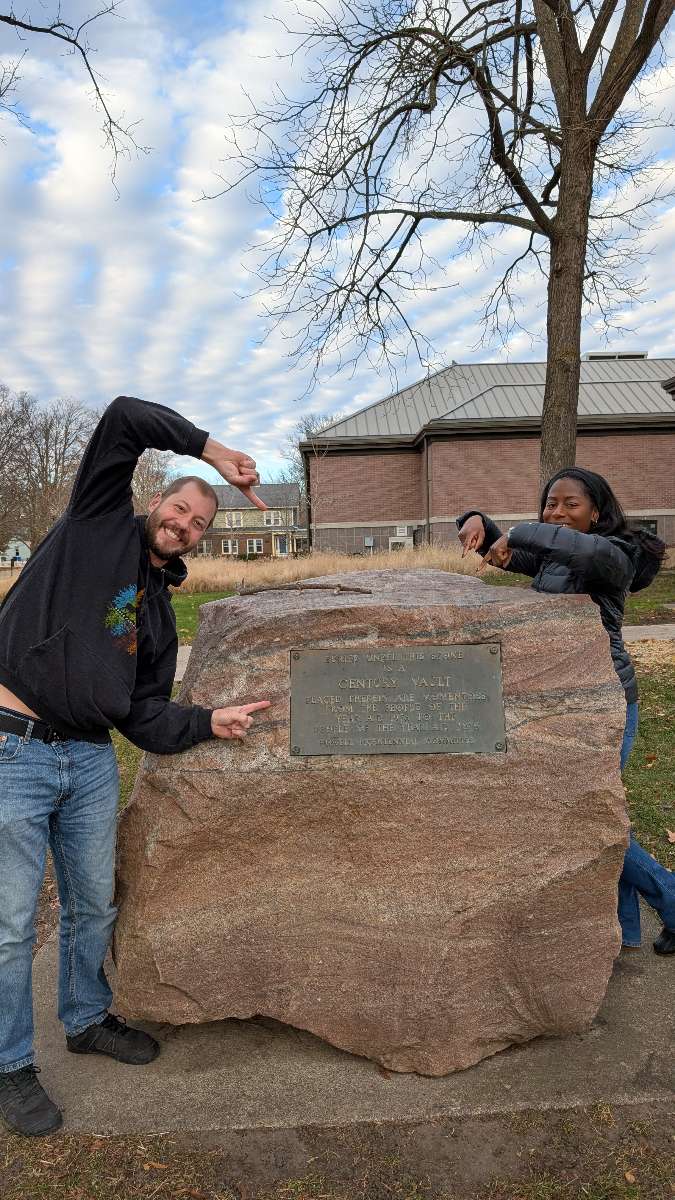 Howell Scavenger Hunt scavenger hunt photos