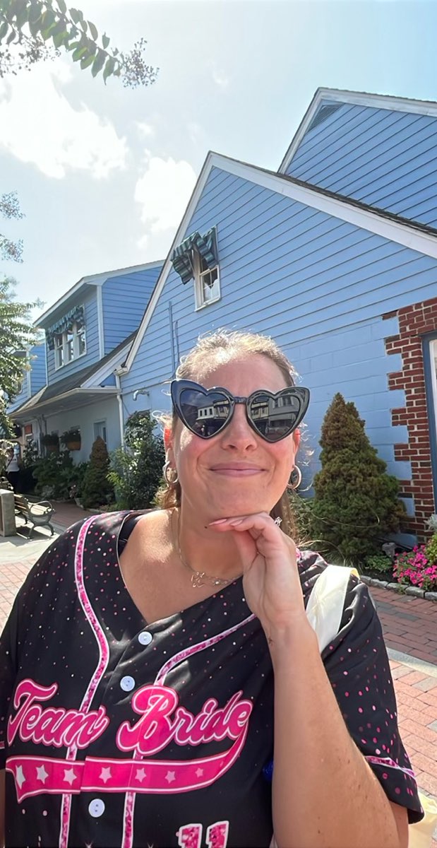 Cape May Scavenger Hunt scavenger hunt photos