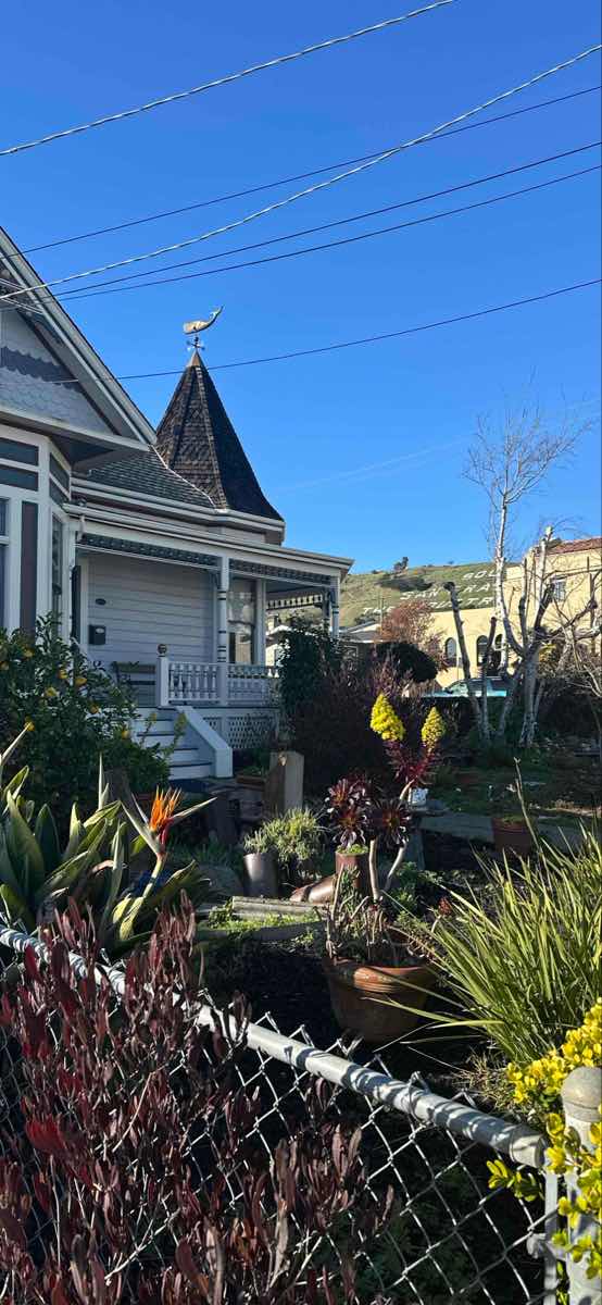 รูปภาพการตามล่าหาสมบัติของ Scavenger Hunt เซาท์ซานฟรานซิสโก