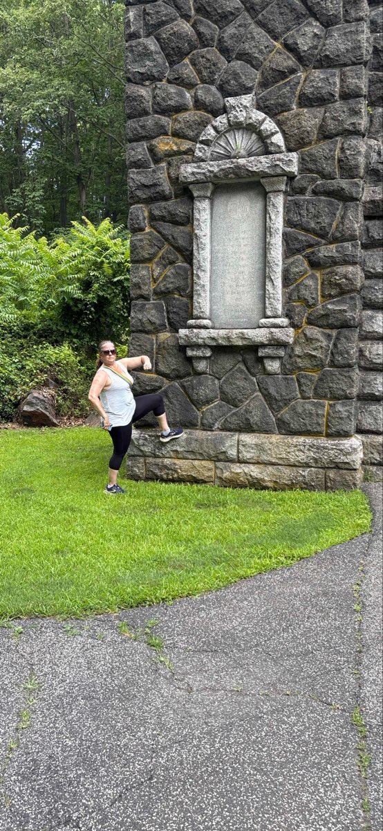 Stony Point Scavenger Hunt scavenger hunt photos