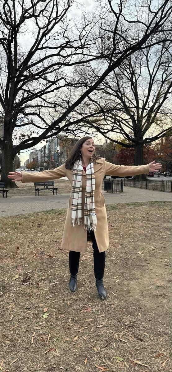 Logan Square Scavenger Hunt scavenger hunt photos