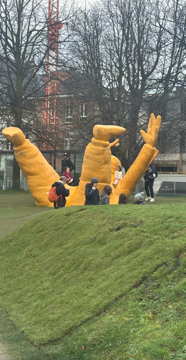 ภาพถ่ายการล่าสมบัติ Mechelen Scavenger Hunt