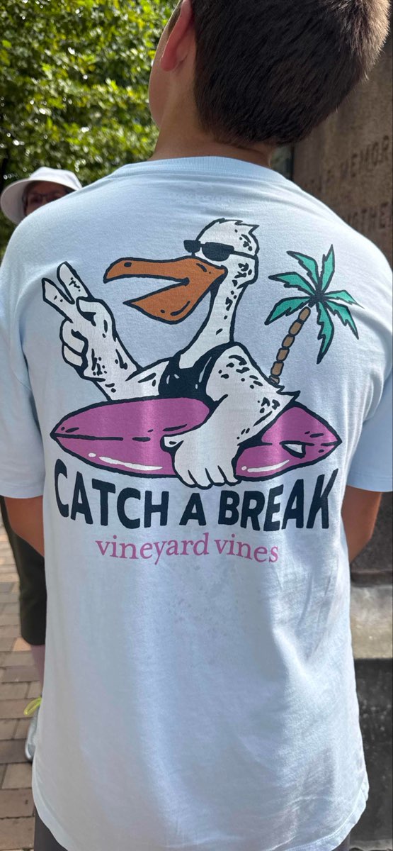 Bethesda Scavenger Hunt scavenger hunt photos