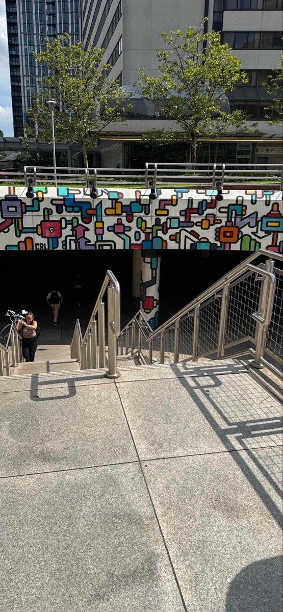 Bethesda Scavenger Hunt scavenger hunt photos