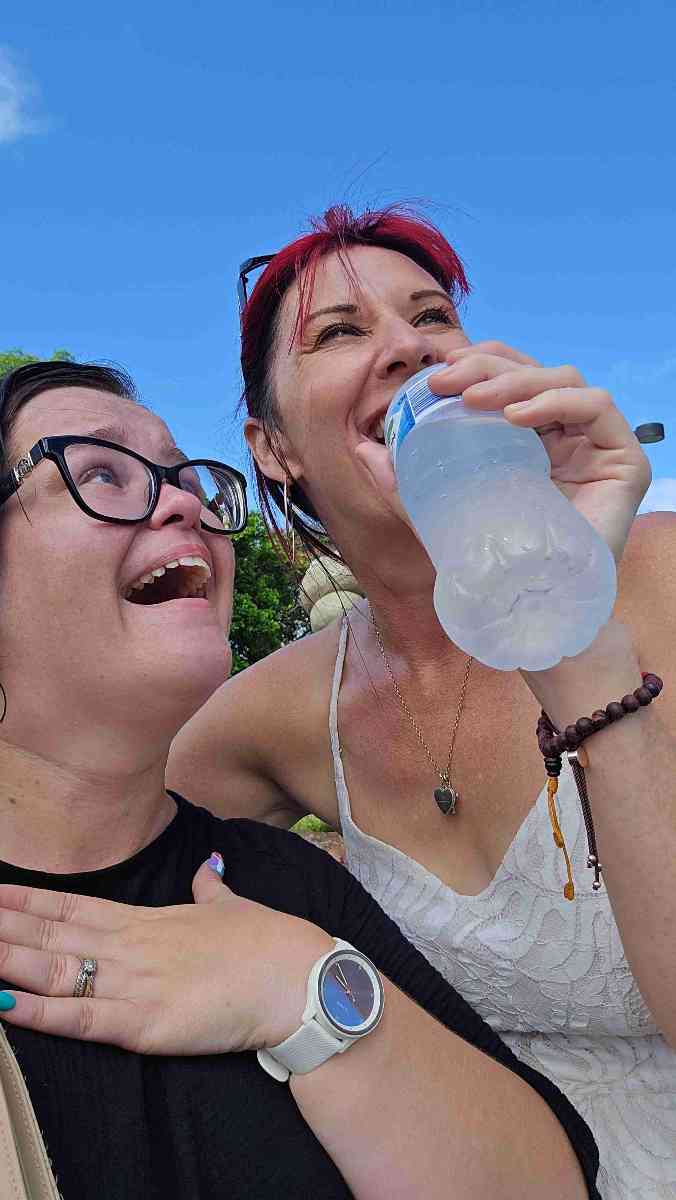 Bundaberg Scavenger Hunt scavenger hunt photos