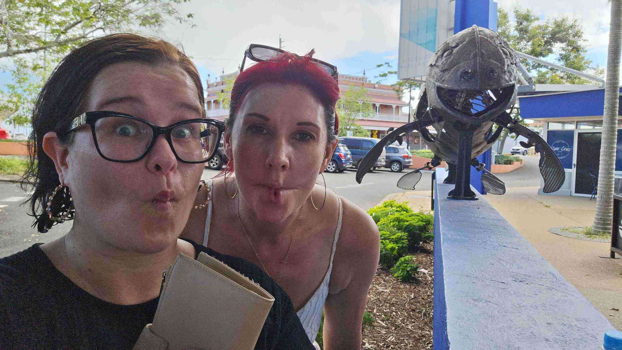 Bundaberg Scavenger Hunt scavenger hunt photos