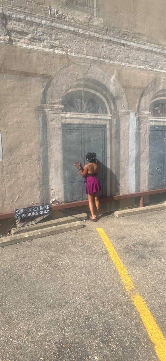 Storyville Scavenger Hunt scavenger hunt photos