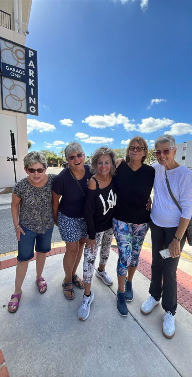 オカラ ダウンタウン スカベンジャーハント スカベンジャーハントの写真