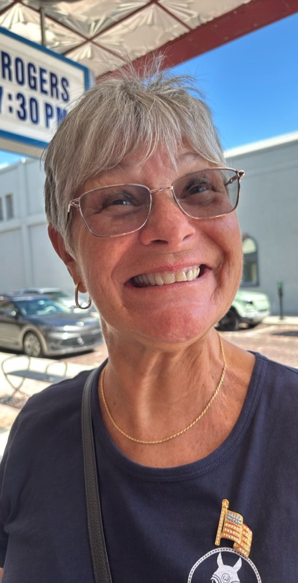 オカラ ダウンタウン スカベンジャーハント スカベンジャーハントの写真