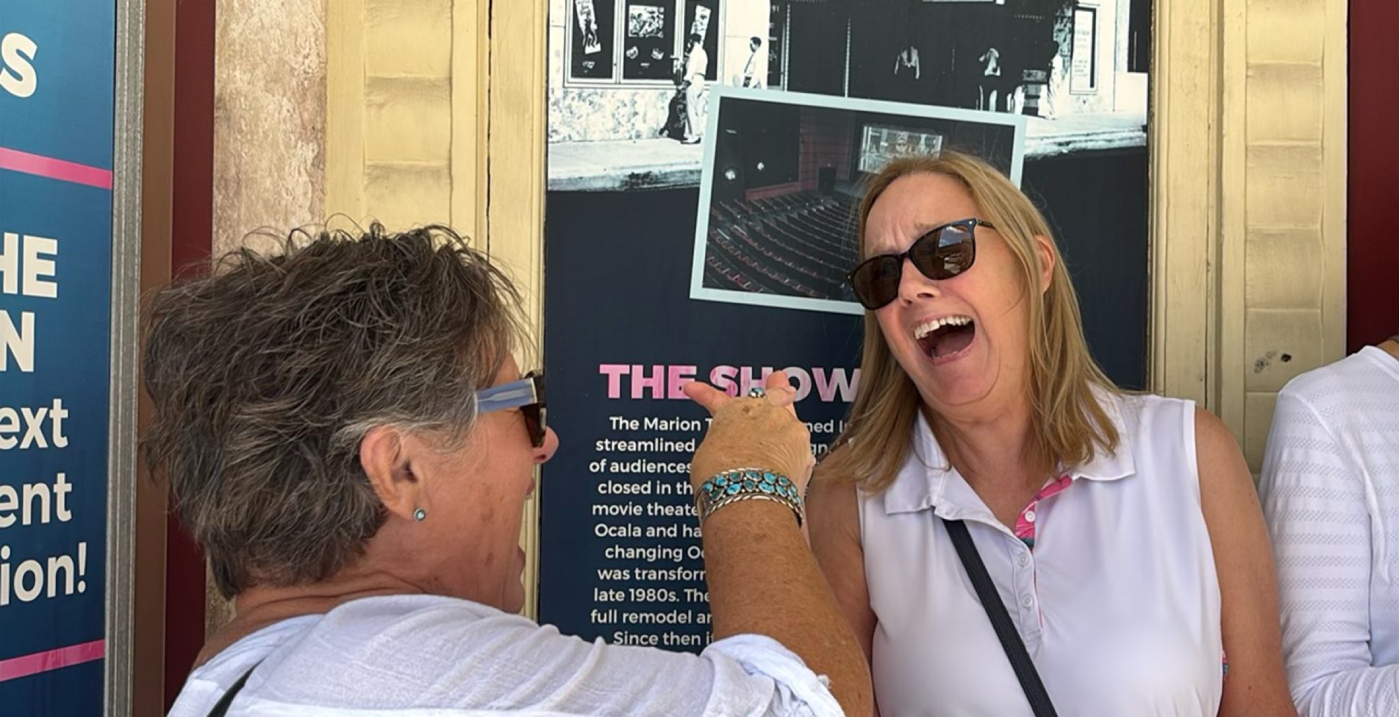 オカラ ダウンタウン スカベンジャーハント スカベンジャーハントの写真