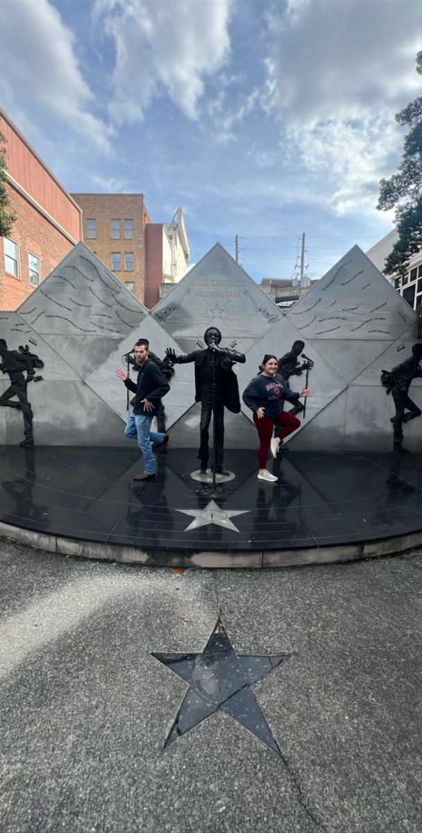 Birmingham Alabama Scavenger Hunt scavenger hunt photos