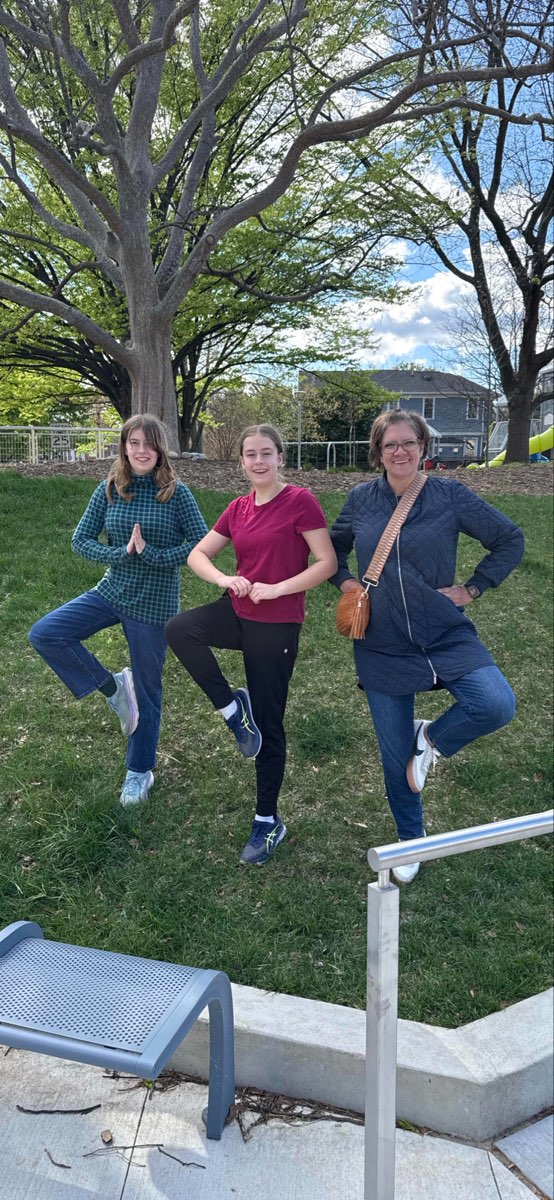 รูปภาพ Bethesda Scavenger Hunt scavenger hunt