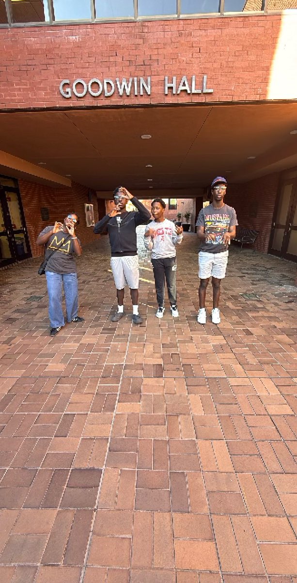 Auburn Alabama Scavenger Hunt scavenger hunt photos