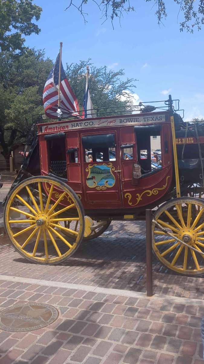 Texas Christian University Scavenger Hunt scavenger hunt photos