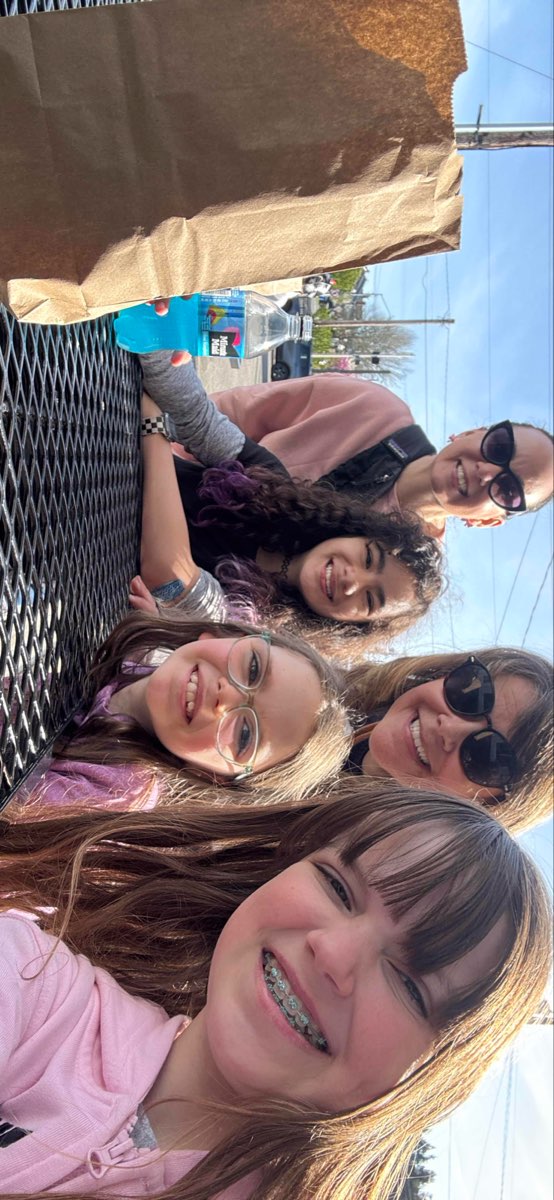 Tacoma Downtown Scavenger Hunt scavenger hunt photos