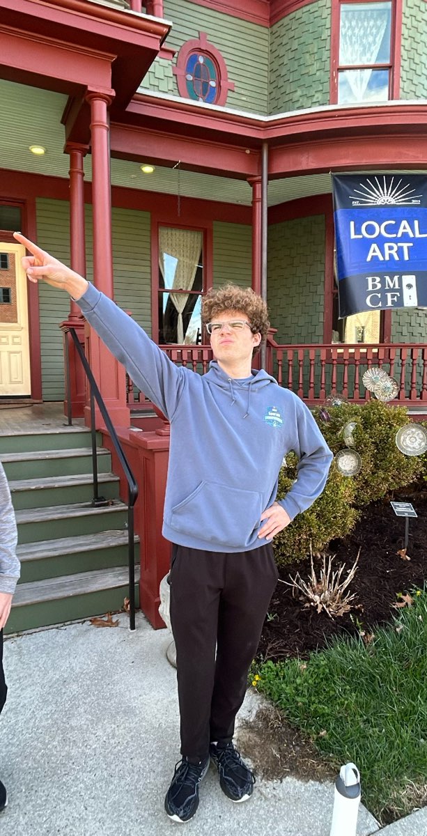 Skattejakt for teambuilding