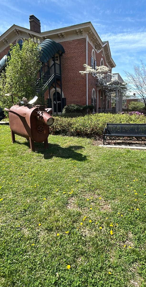 Skattejakt for teambuilding