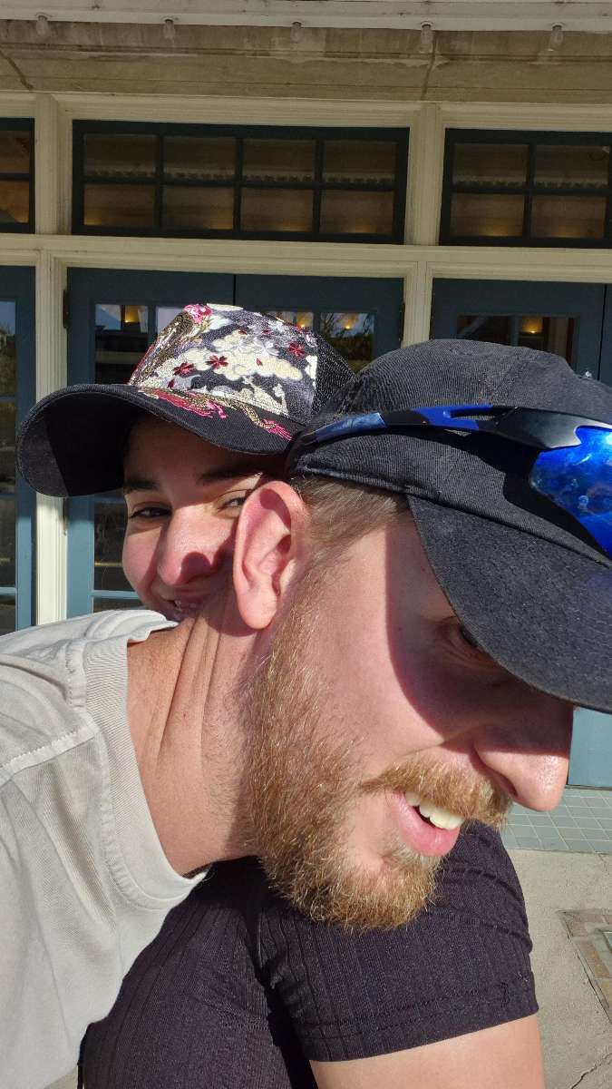 Foton fr&aring;n Lafayette Indiana Skattjakt