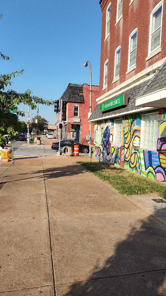 Saint Louis Scavenger Hunt scavenger hunt photos