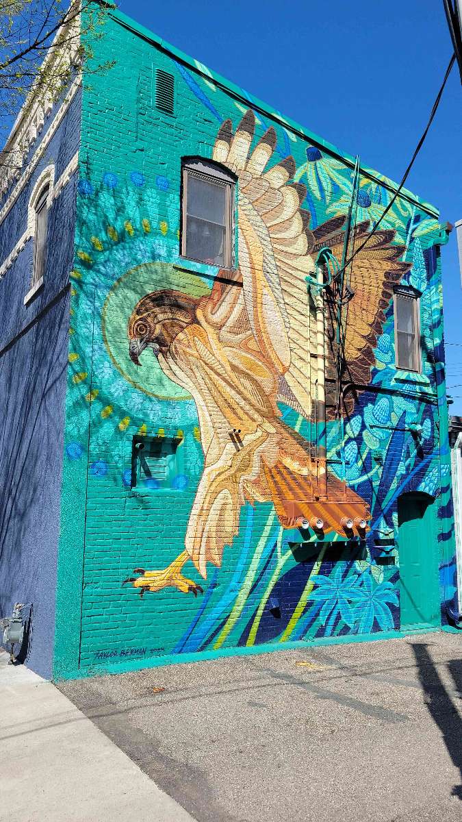 Hastings Minnesota Scavenger Hunt scavenger hunt photos