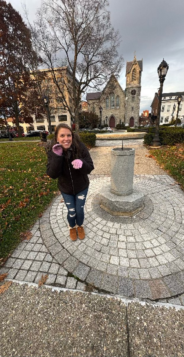 Pittsfield Scavenger Hunt scavenger hunt photos