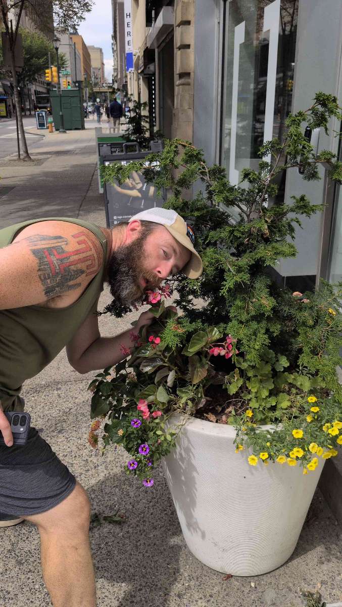 University of Pennsylvania Scavenger Hunt scavenger hunt photos