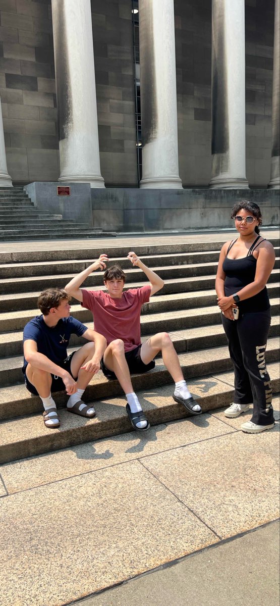 team building scavenger hunt