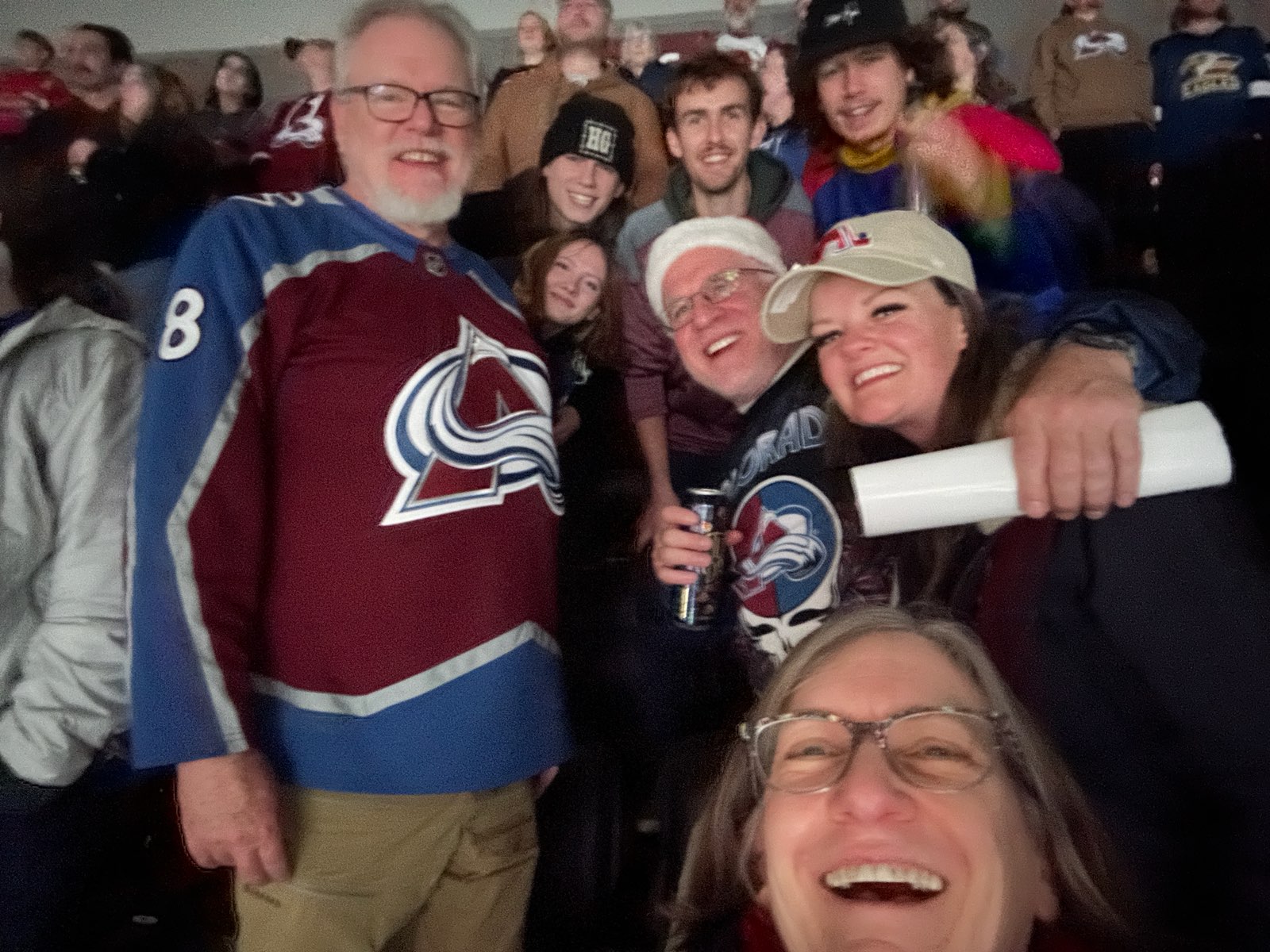 Kansas City Missouri Scavenger Hunt scavenger hunt photos