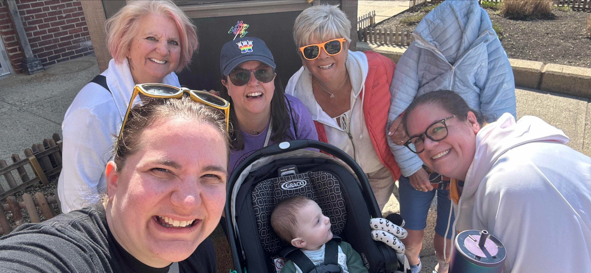 team building scavenger hunt