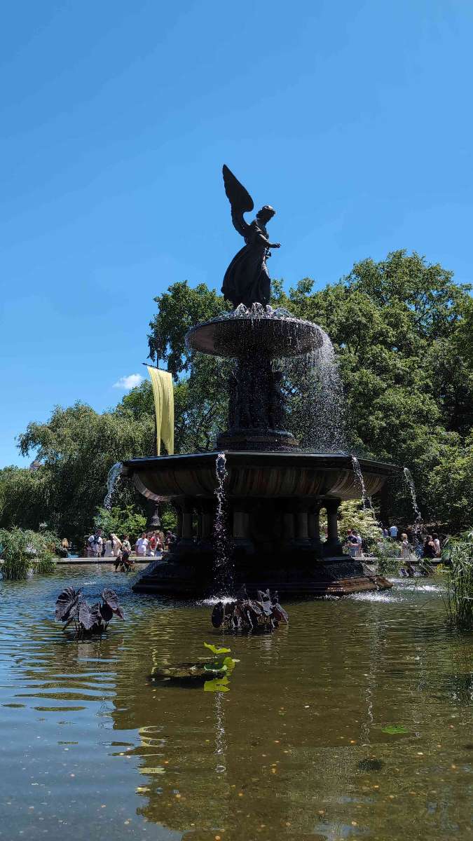 Downtown History Scavenger Hunt scavenger hunt photos