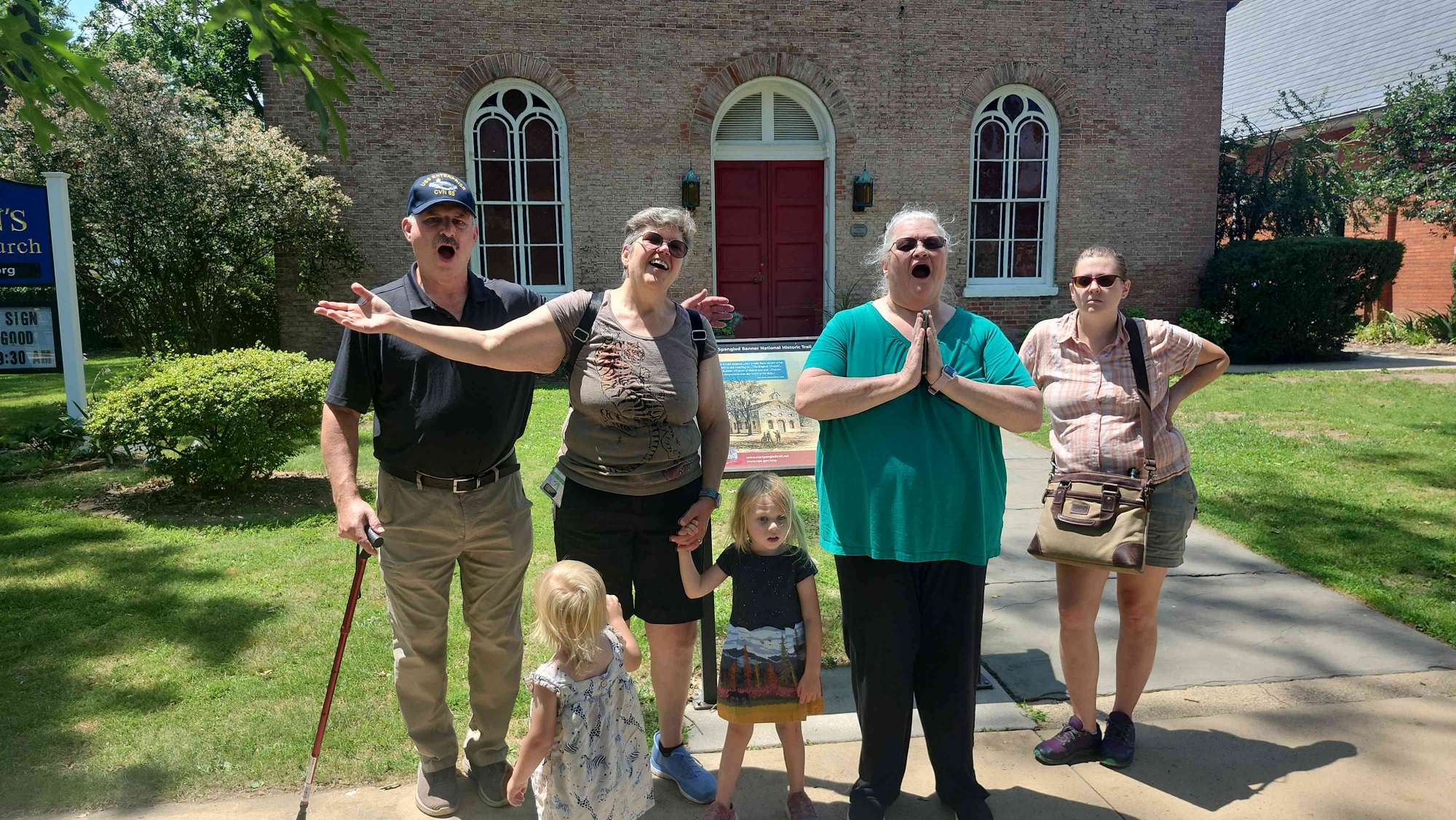 caccia al tesoro di team building