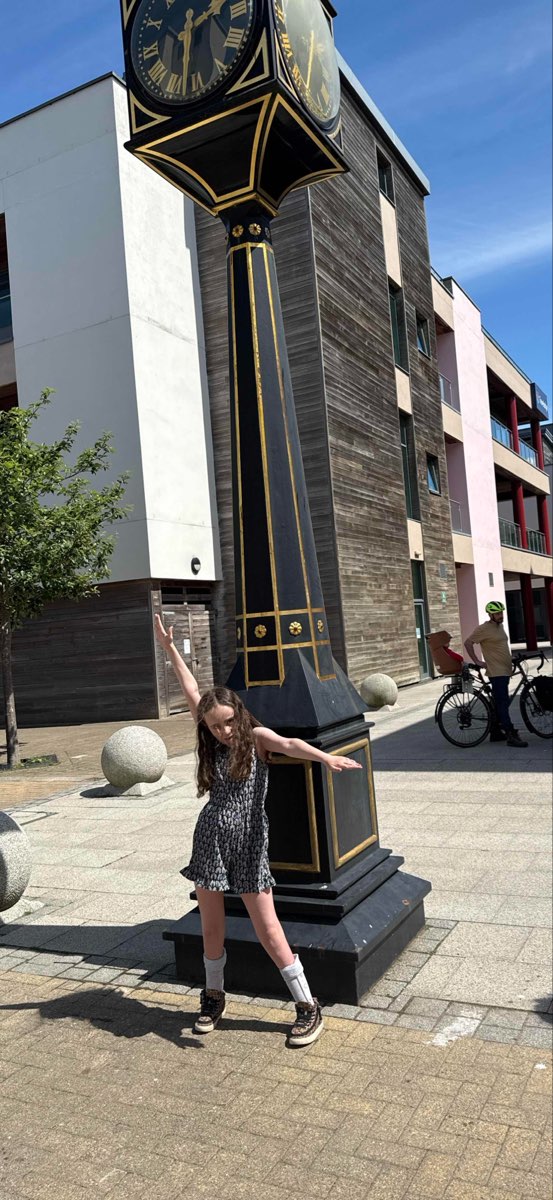 Fotos da Caernarfon Scavenger Hunt