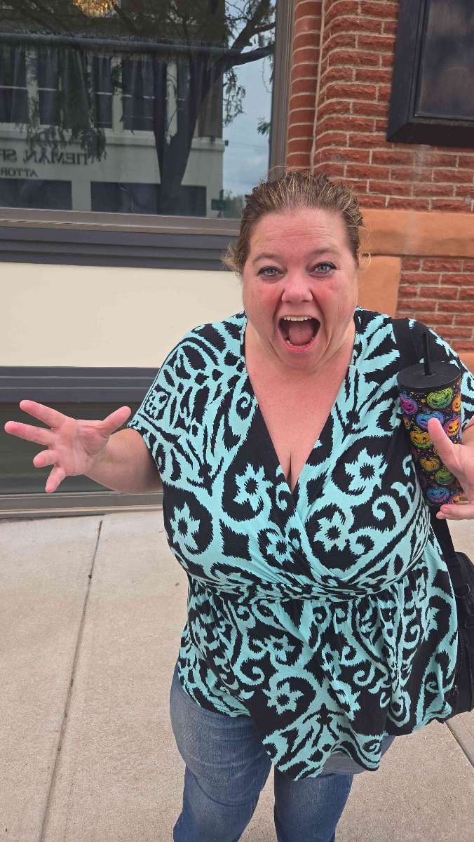 Saint Joseph Scavenger Hunt scavenger hunt photos