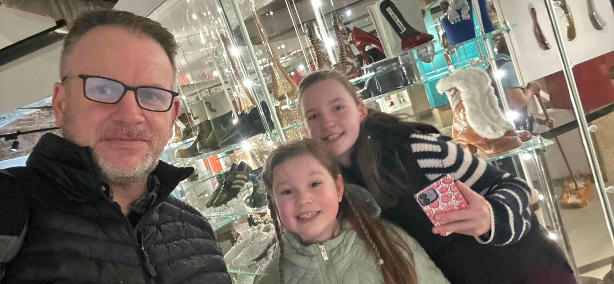 Northampton United Kingdom Scavenger Hunt scavenger hunt photos