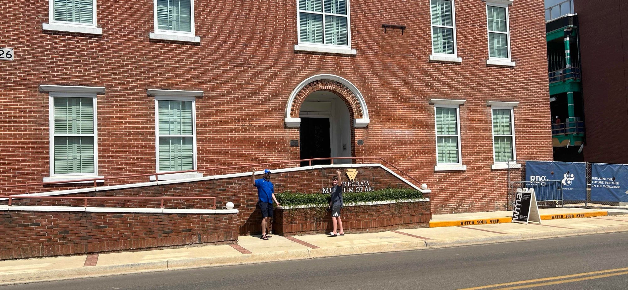 Dothan Scavenger Hunt scavenger hunt photos