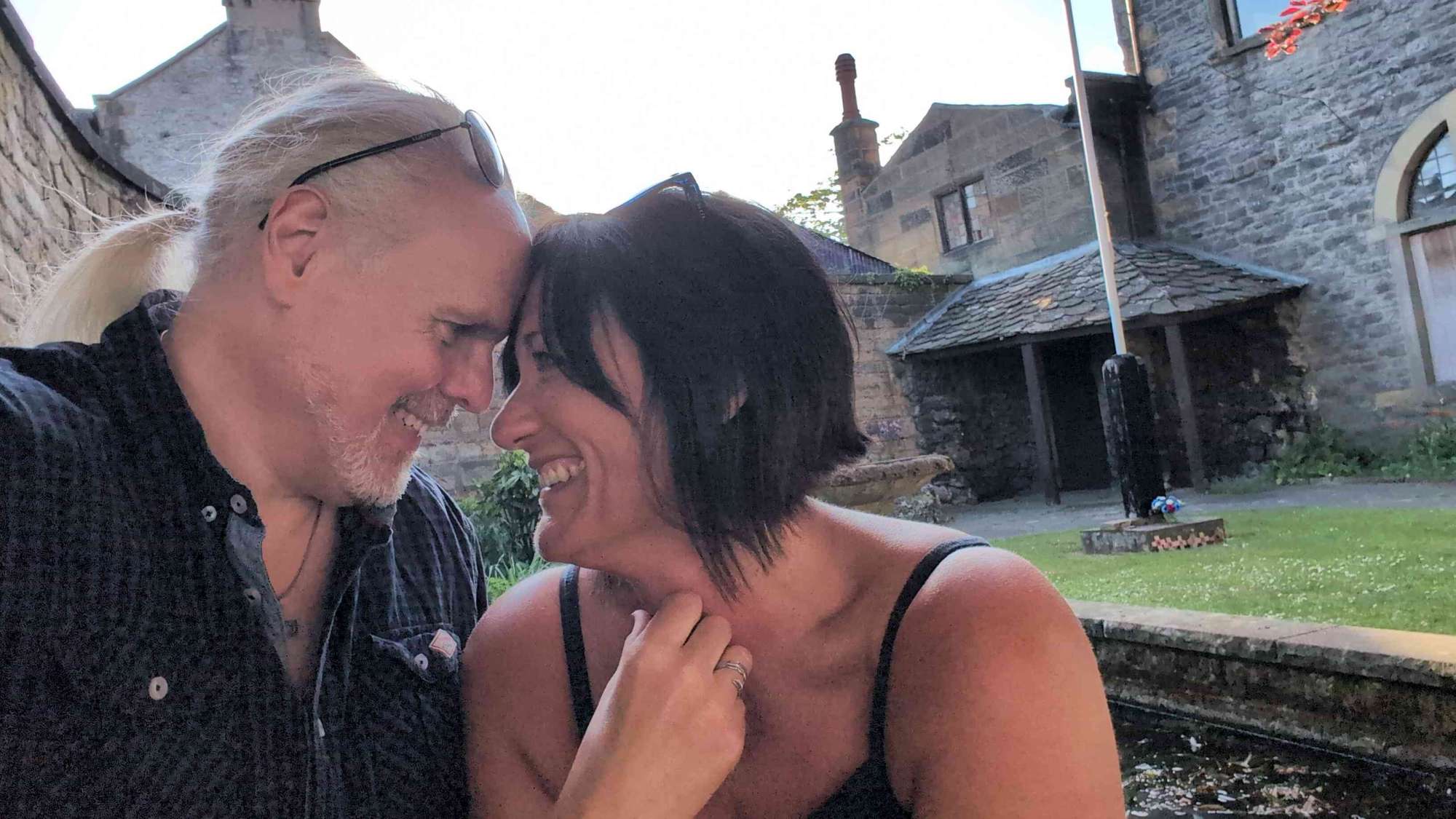 Bakewell Scavenger Hunt scavenger hunt photos