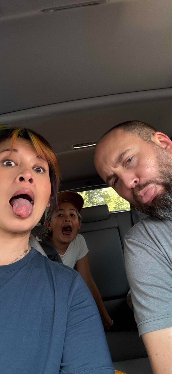 team building scavenger hunt