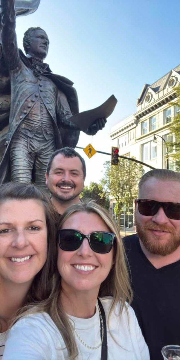 Hamilton Ohio Scavenger Hunt scavenger hunt photos