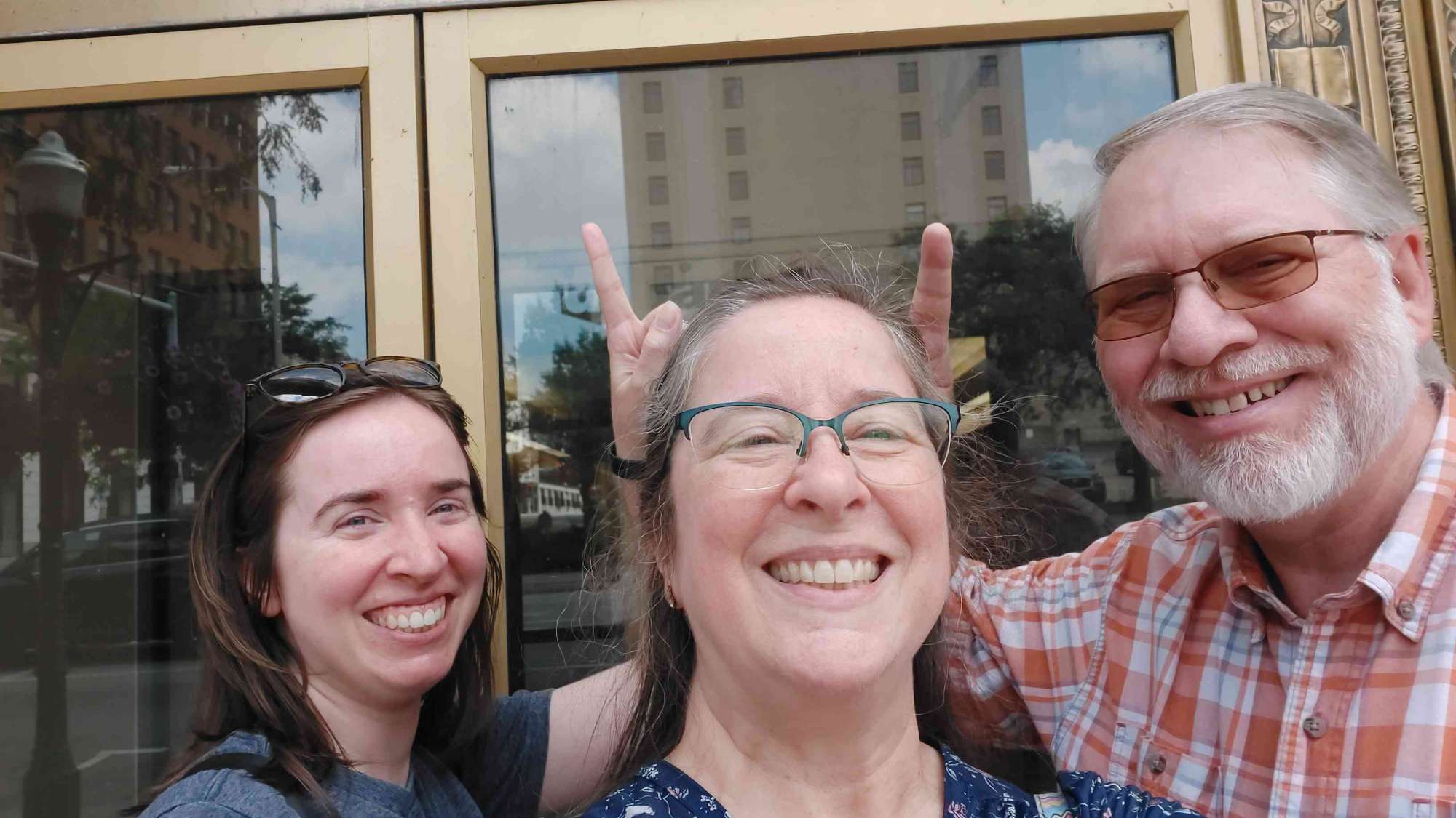 Davenport Scavenger Hunt scavenger hunt photos