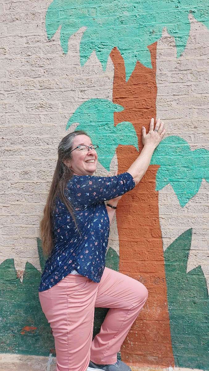 Davenport Scavenger Hunt scavenger hunt photos