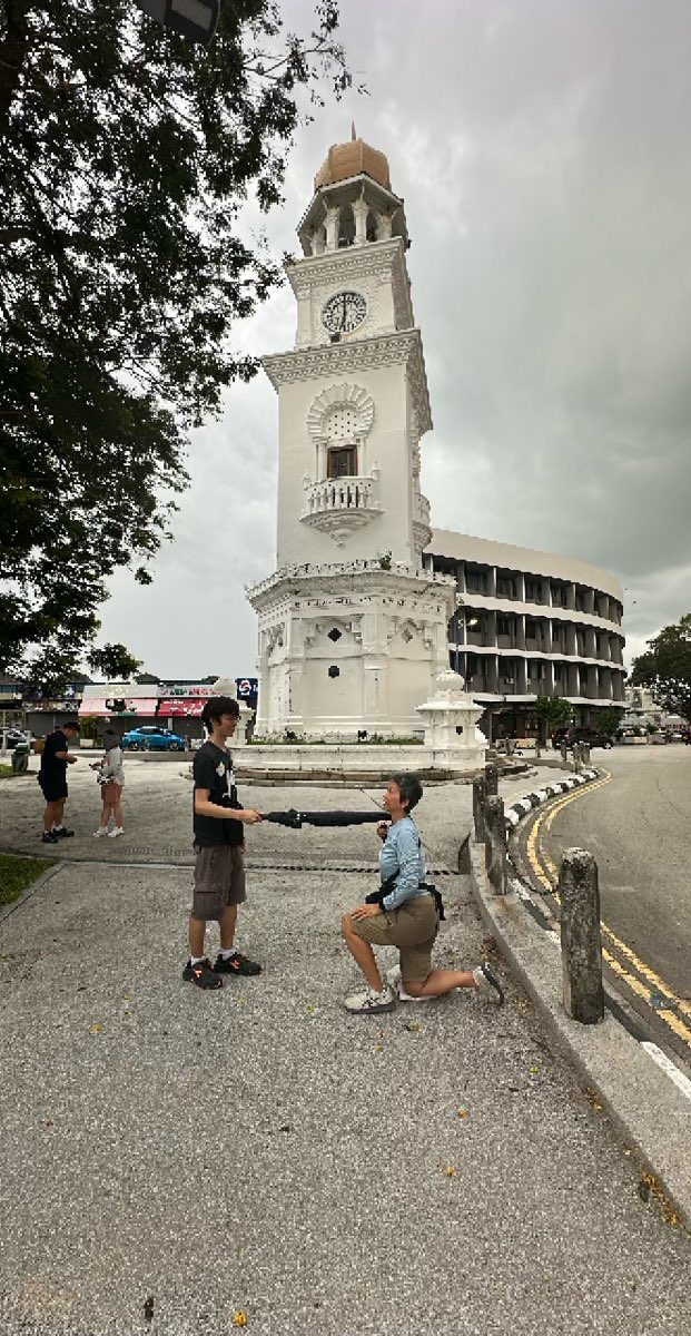 George Town Malaysia Scavenger Hunt scavenger hunt photos