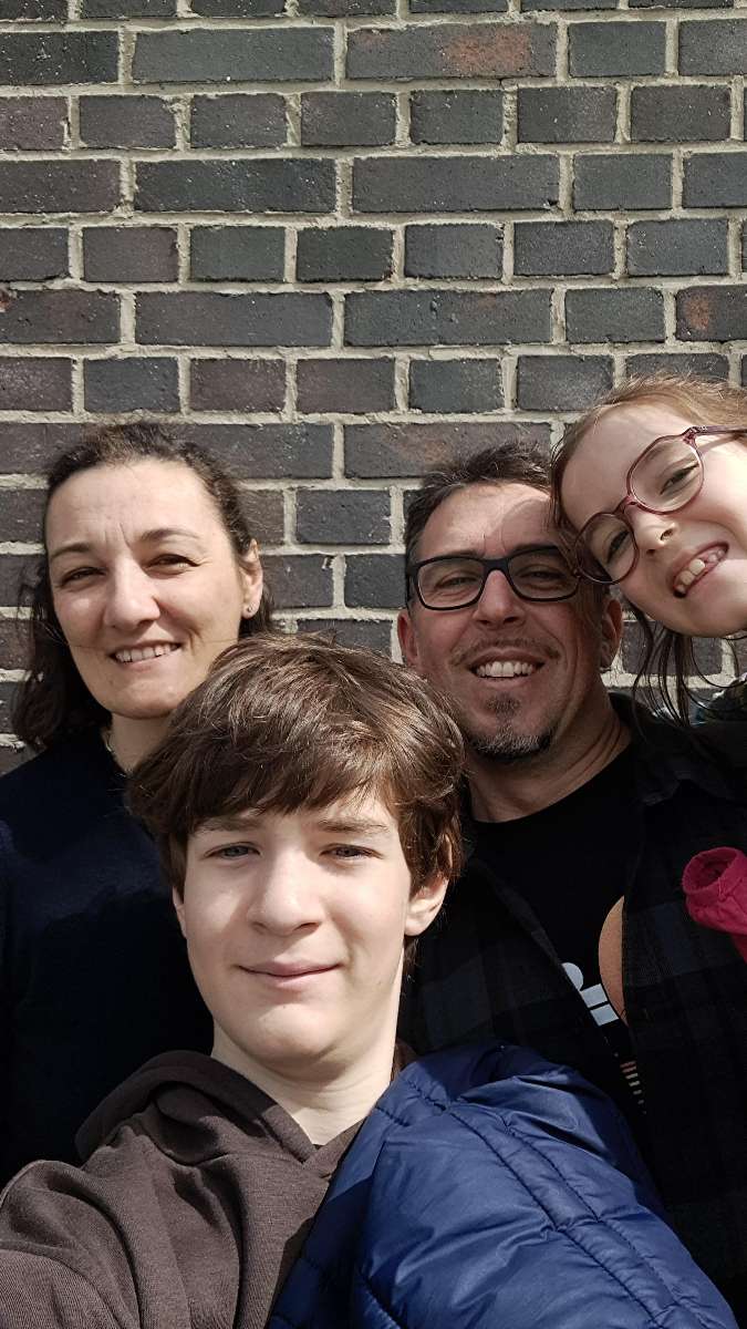  兰茨贝格阿姆莱赫寻宝之旅寻宝活动照片