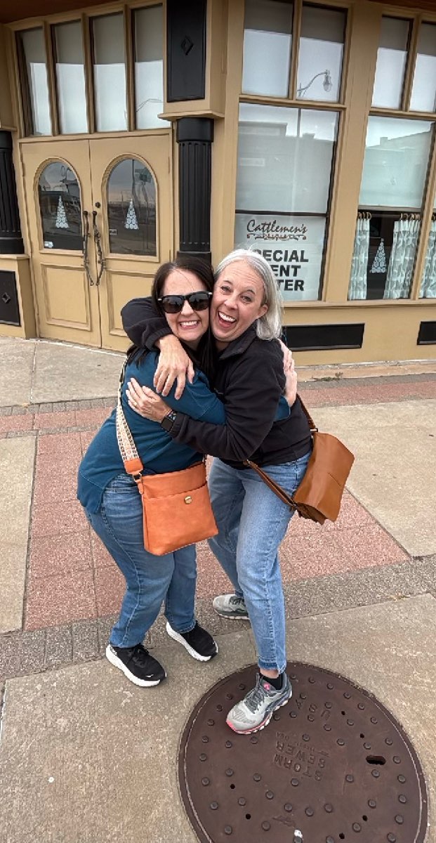 Central Oklahoma City Scavenger Hunt scavenger hunt photos