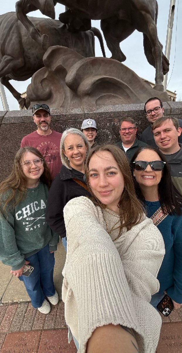 Oklahoma City Downtown Scavenger Hunt scavenger hunt photos